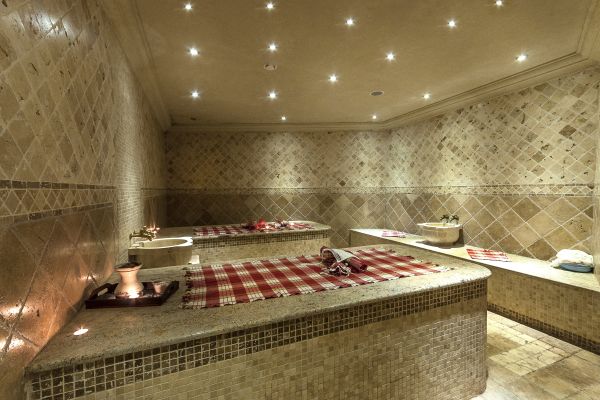 Grand Royale Apartment Complex & Spa (Bansko)